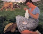 伊格纳西奥 狄亚兹 奥拉诺 : Marcando el panuelo